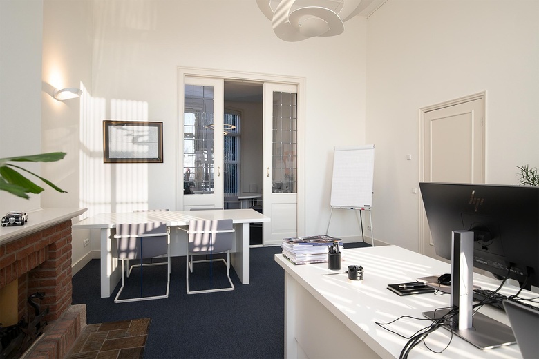 KantoorruimteaanIJsselkade 18 1<br/> inZutphen