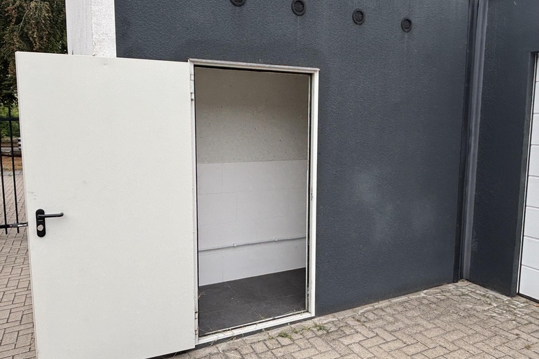 Bedrijfsruimte Goirle - Parallelweg 8 12 - Foto 17