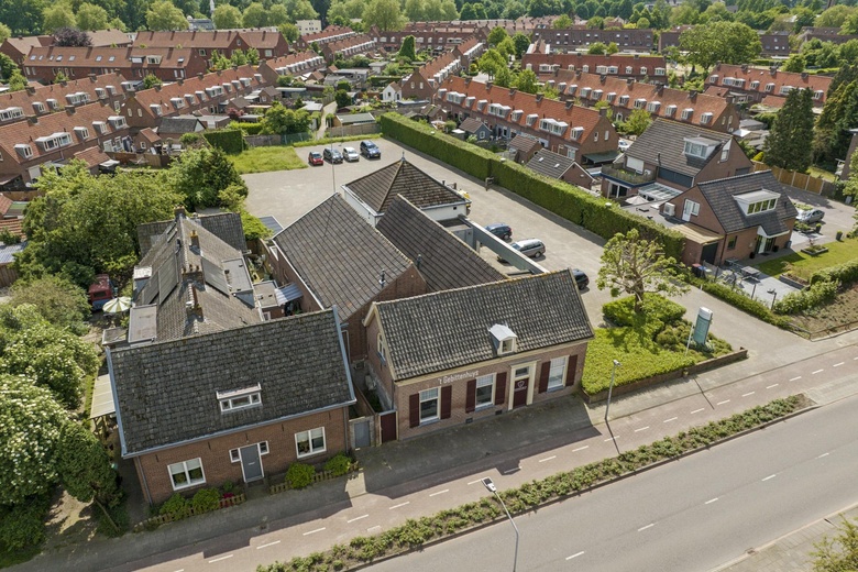 KantoorruimteaanKraakselaan 60<br/> inDoesburg