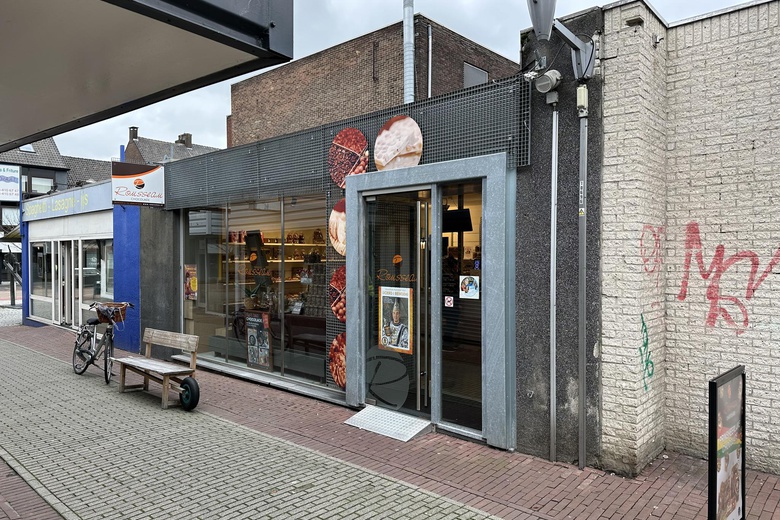 WinkelruimteaanPassage 2<br/> inGeleen