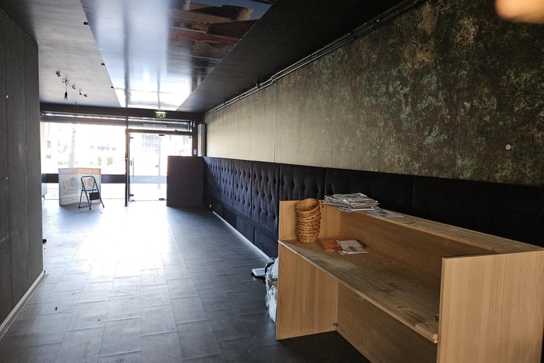 WinkelruimteaanStationsplein 59<br/> inZutphen