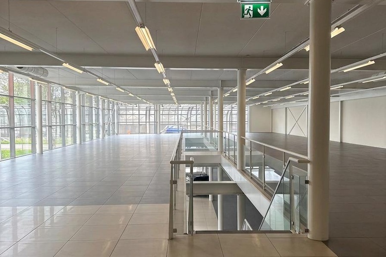 Winkelruimte Dordrecht - Mijlweg 61 - Foto 9