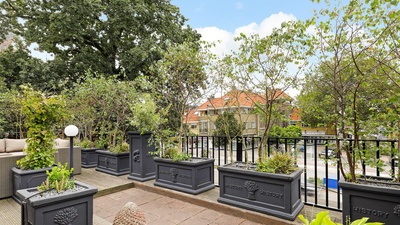 Bekijk foto 5 in  aan de  in 