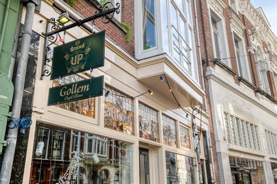 Horeca Amsterdam - Amstelstraat 34 1 - Foto 2