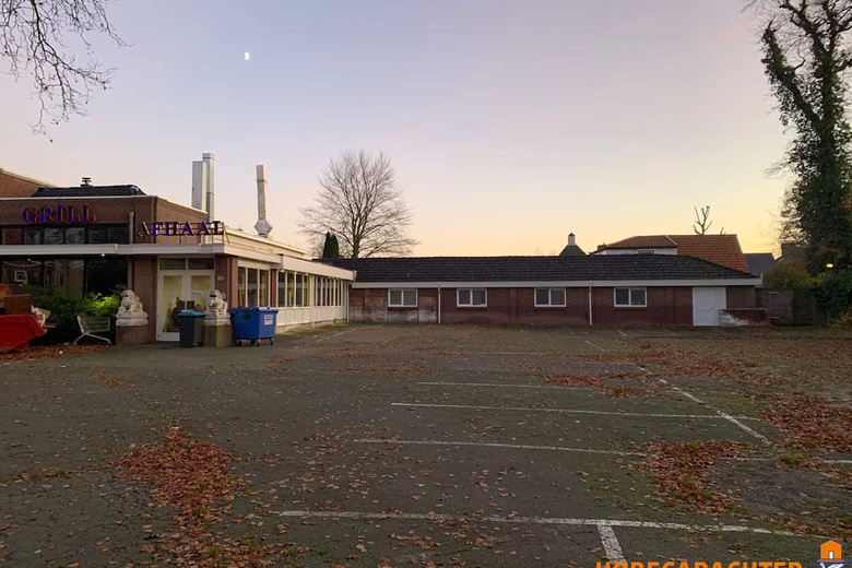 HorecaaanGronausestraat 100<br/> inEnschede HorecaaanGronausestraat 100<br/> inEnschede