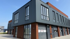 Bedrijfsruimte te huur Wijchen - Bijsterhuizen 3001 001