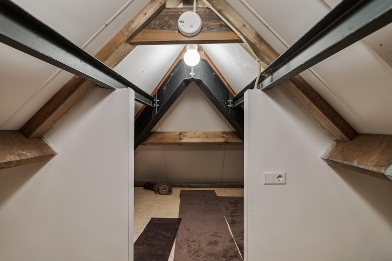 BedrijfsruimteaanStatenweg 22<br/> inVenhorst BedrijfsruimteaanStatenweg 22<br/> inVenhorst