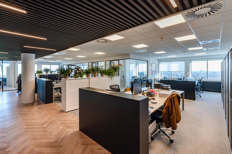 KantoorruimteaanKoningin Wilhelminaplein 13<br/> inAmsterdam