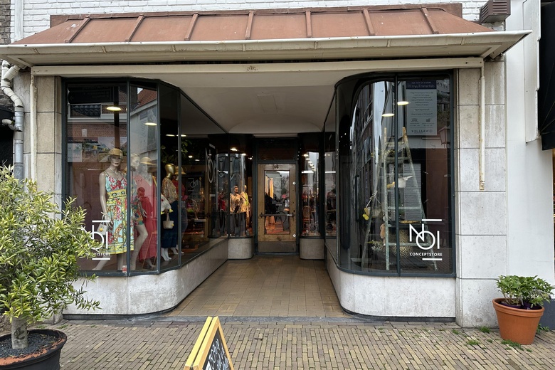 WinkelruimteaanHerenstraat 63<br/> inVoorburg