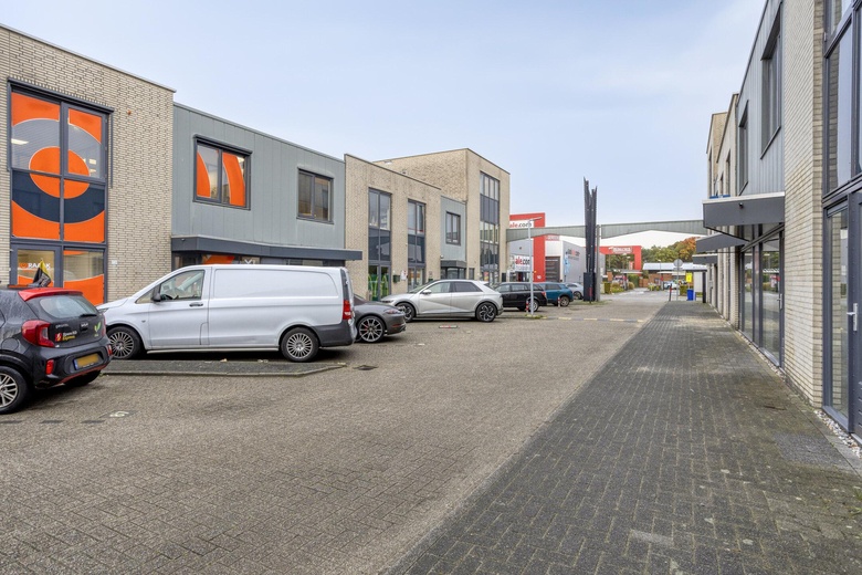 Bedrijfsruimte Tilburg - Aphroditestraat 47 - Foto 15
