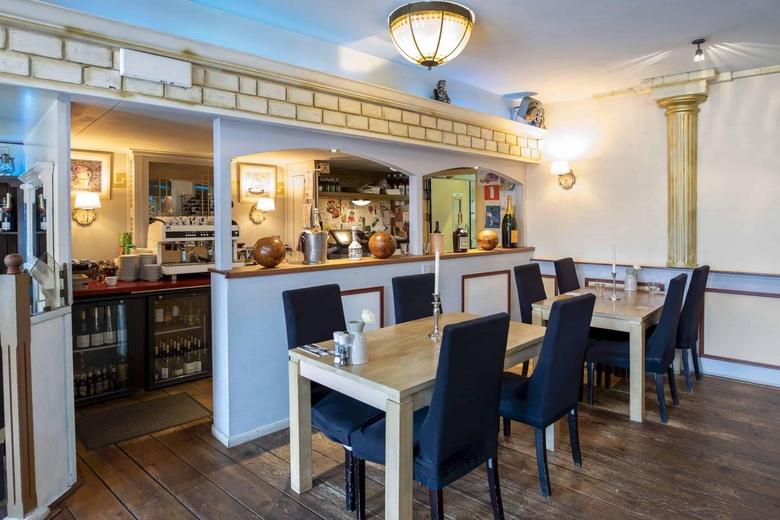 HorecaaanAchterom 24<br/> inEmmeloord