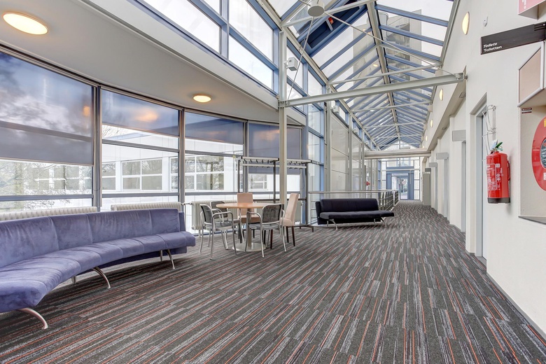 KantoorruimteaanLaan Corpus den Hoorn 300<br/> inGroningen KantoorruimteaanLaan Corpus den Hoorn 300<br/> inGroningen