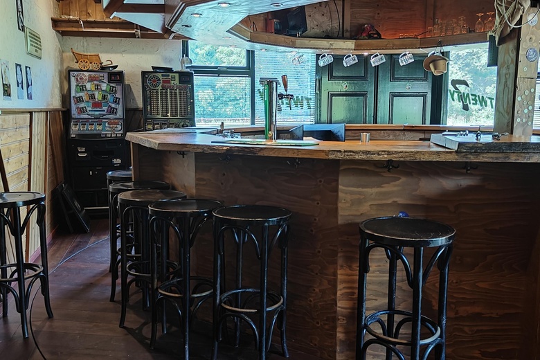 HorecaaanHet Midden 27 0 ong<br/> inBant