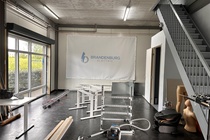 Bedrijfsruimte Assendelft - Rode Ring 33 A - Foto 4