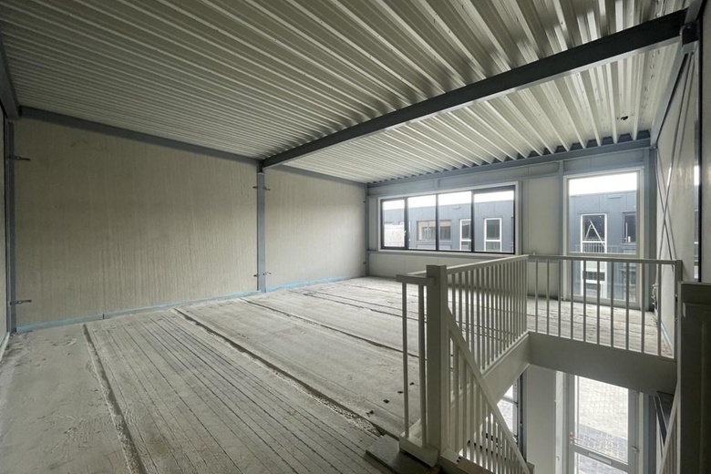 BedrijfsruimteaanJarmuiden 29 D<br/> inAmsterdam