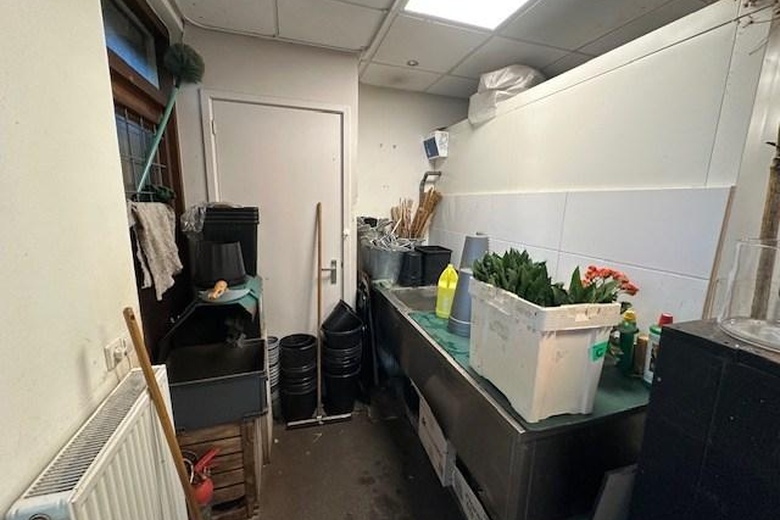 WinkelruimteaanDorpsstraat 13<br/> inNieuwegein