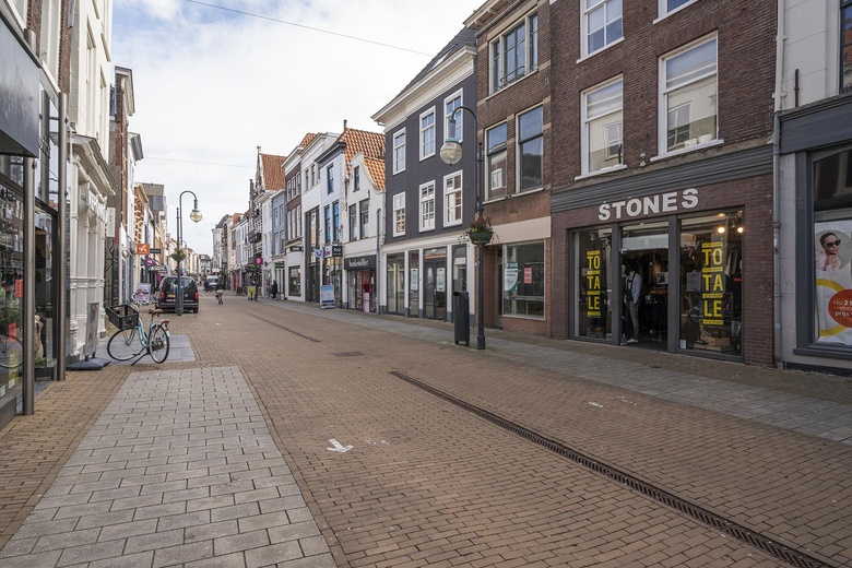 WinkelruimteaanGasthuisstraat 45<br/> inGorinchem