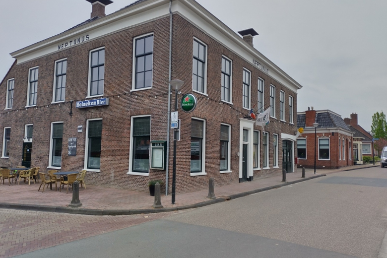 HorecaaanNoorderstraat 1<br/> inUlrum