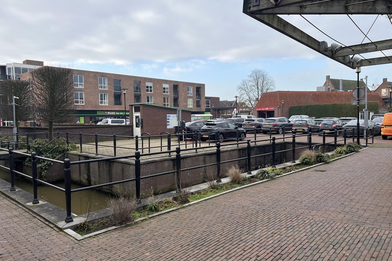 WinkelruimteaanBrede Beek 2<br/> inNijkerk