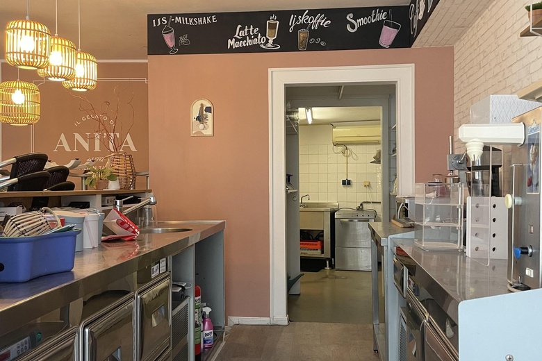 WinkelruimteaanGrote Beekstraat 2<br/> inVenlo WinkelruimteaanGrote Beekstraat 2<br/> inVenlo