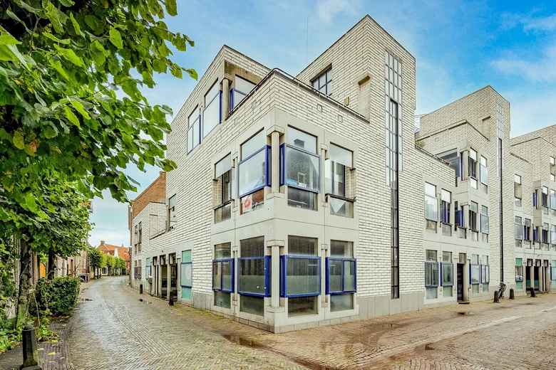 Bekijk foto 1 van Muurhuizen 104 Bekijk foto 1 van Muurhuizen 104