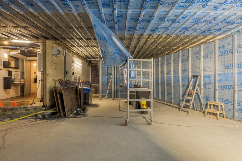 HorecaaanPiet Heinkade 4<br/> inAmsterdam