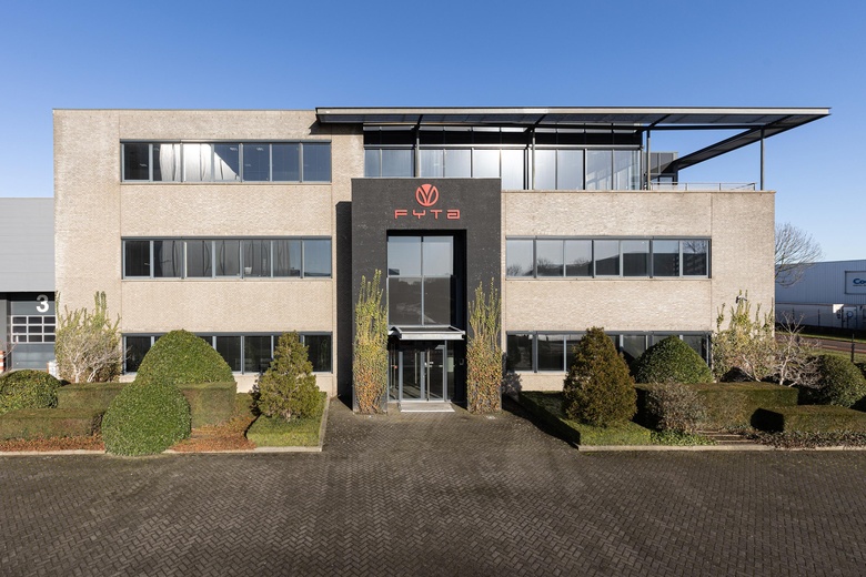 Bedrijfsruimte Waalwijk - Veerweg 12 - Foto 3