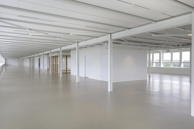 KantoorruimteaanTivolilaan 205<br/> inArnhem