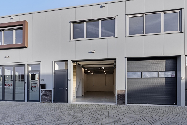 Bedrijfsruimte Apeldoorn - Oude Apeldoornseweg 37 E 14 - Foto 3