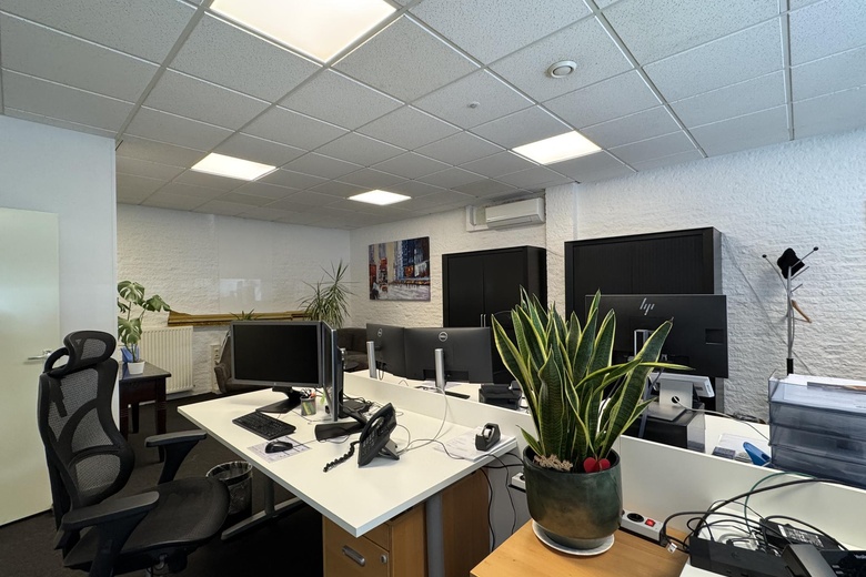 BedrijfsruimteaanMetaalhof 40<br/> inRotterdam