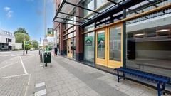 Winkelruimte te huur Ridderkerk - Schoutstraat 14