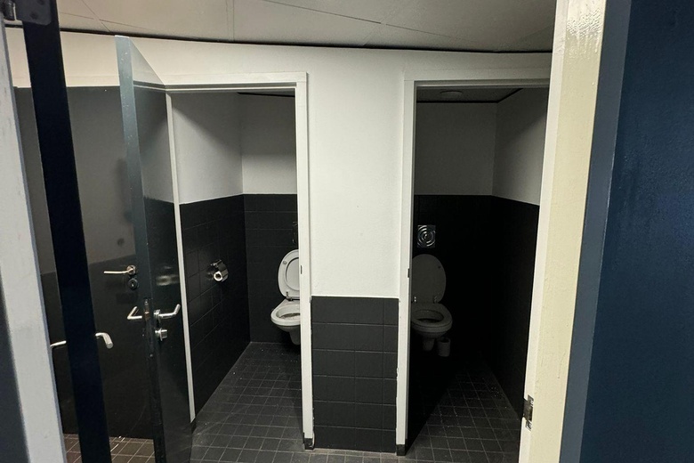 Kantoorruimte Rotterdam - Zuidplein 113 A - Foto 27