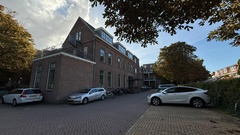Kantoorruimte te huur Oegstgeest - Rhijngeesterstraatweg 40 D