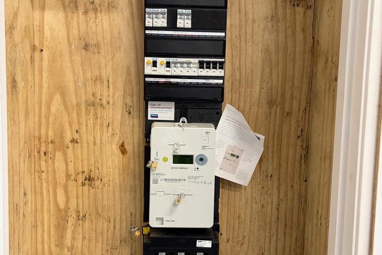 Bedrijfsruimte Emmeloord - Tinweg 8 F - Foto 12