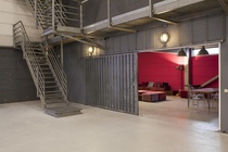 Bedrijfsruimte Amsterdam - Bolstoen 20 - Foto 6