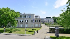 Kantoorruimte te huur Weesp - Leeuwenveldseweg 5 f