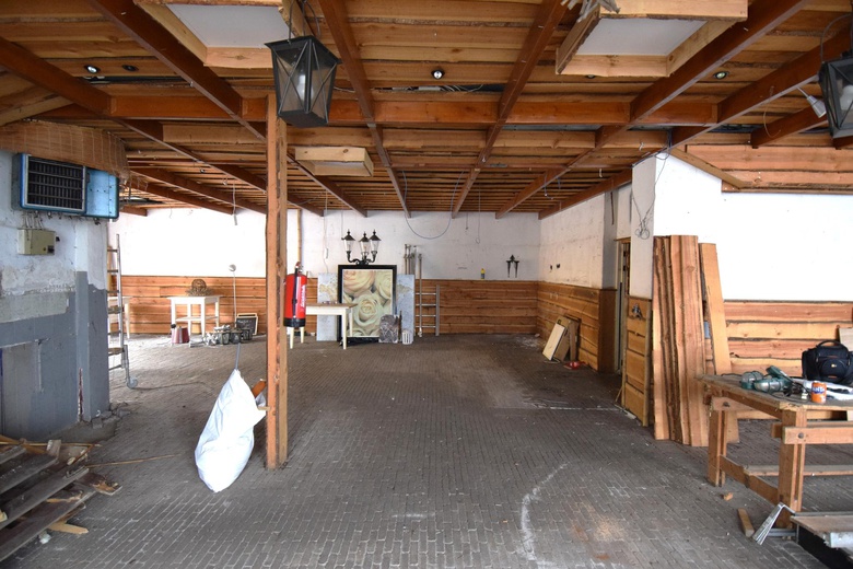 WinkelruimteaanLevendaal 136<br/> inLeiden