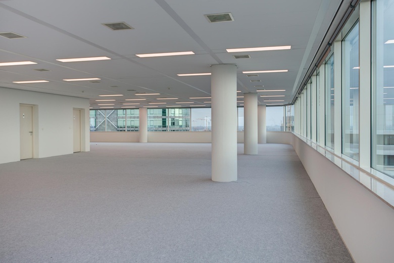 KantoorruimteaanDe entree 230<br/> inAmsterdam