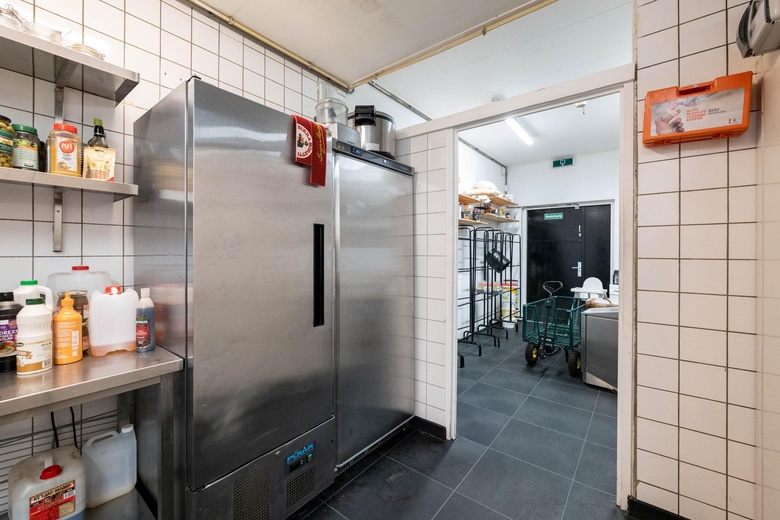 HorecaaanOostkade 32<br/> inHellevoetsluis