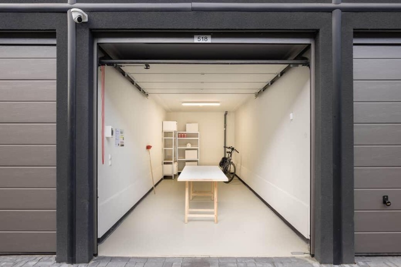BedrijfsruimteaanDe Sondert 4 A 18<br/> inVenlo