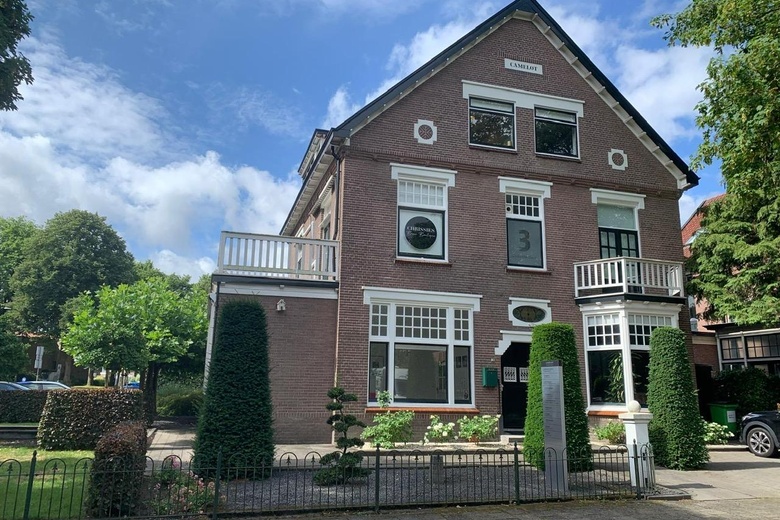 KantoorruimteaanGardenierslaan 3<br/> inApeldoorn