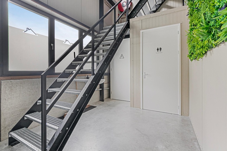 BedrijfsruimteaanLoek Nelissenstraat 21<br/> inOostrum BedrijfsruimteaanLoek Nelissenstraat 21<br/> inOostrum