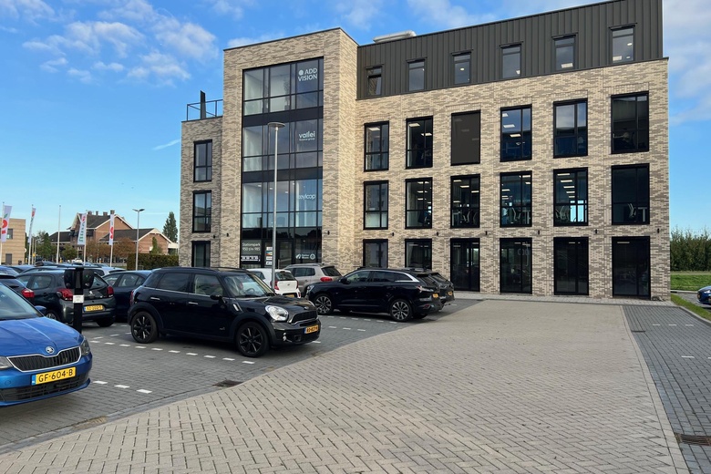 KantoorruimteaanStationspark 950 - 955<br/> inSliedrecht