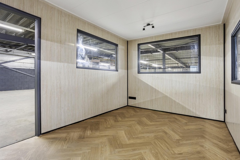 BedrijfsruimteaanZilverstraat 56<br/> inDen Haag