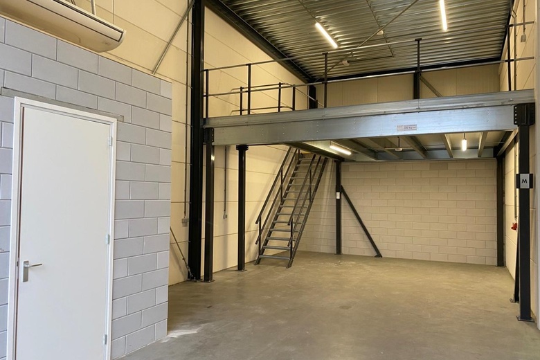 KantoorruimteaanEdisonstraat 15<br/> inZoetermeer KantoorruimteaanEdisonstraat 15<br/> inZoetermeer