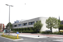 Bekijk foto 4 van eenheid 1 aan de Grachtweg 24 in Lisse