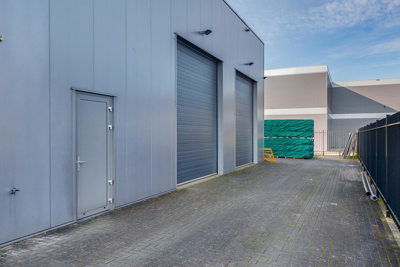 BedrijfsruimteaanBroeklandstraat 24 24A<br/> inElburg BedrijfsruimteaanBroeklandstraat 24 24A<br/> inElburg