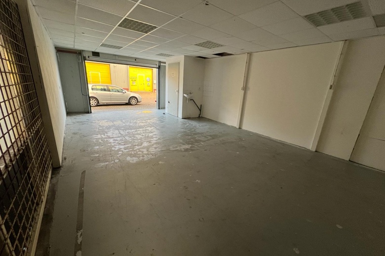 BedrijfsruimteaanSteurstraat 3 K<br/> inAlmere BedrijfsruimteaanSteurstraat 3 K<br/> inAlmere