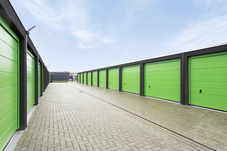 BedrijfsruimteaanJaargetijdenweg 50 1<br/> inEnschede