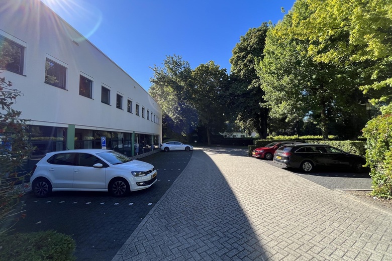 KantoorruimteaanSparrenheuvel 10 - 16<br/> inZeist